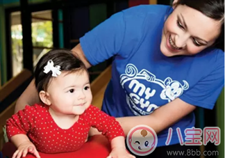 咘咘|跟咘咘一起做早教运动 正确的早教运动的时间与方法