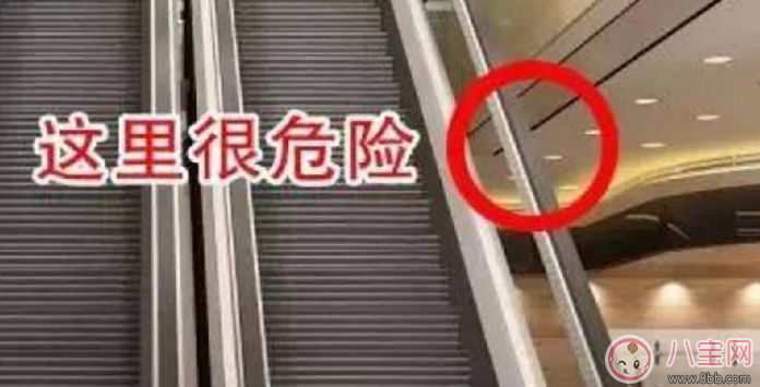 孩子|乘电梯脱手外孙出事 在外坐电梯有哪些需要注意的