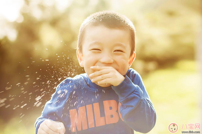 顽皮|熊孩子竟然是自己惯的 怎么正确培养孩子的个性