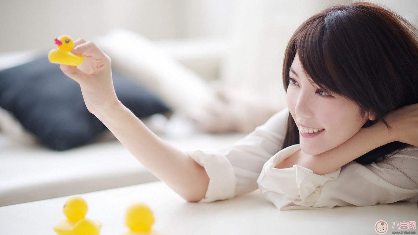 怀孕|不做丁克族 怀孕好处多多