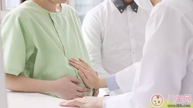 怀孕|血糖高的人能怀孕吗 血糖高如何备孕