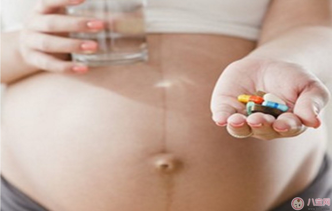 怀孕|甲亢能怀孕吗 甲亢怀孕对胎儿的影响