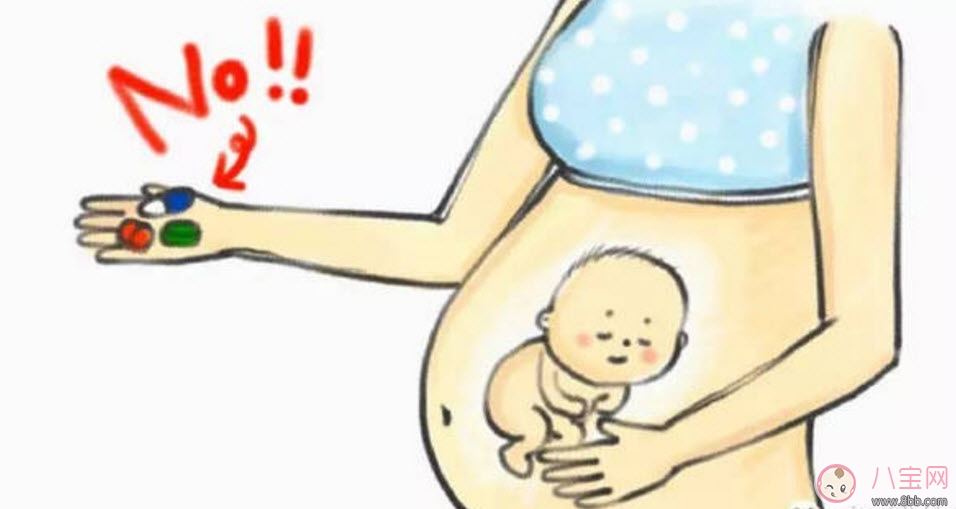 怀孕|甲亢能怀孕吗 甲亢怀孕对胎儿的影响