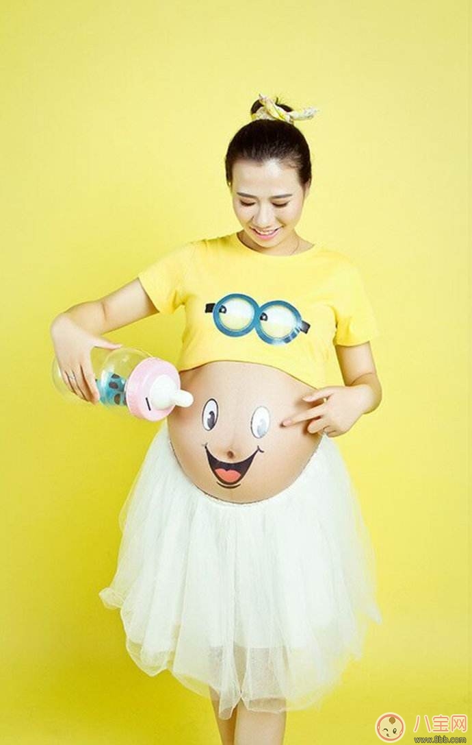 胎儿|胎动方式预测宝宝性别 准妈妈可参考