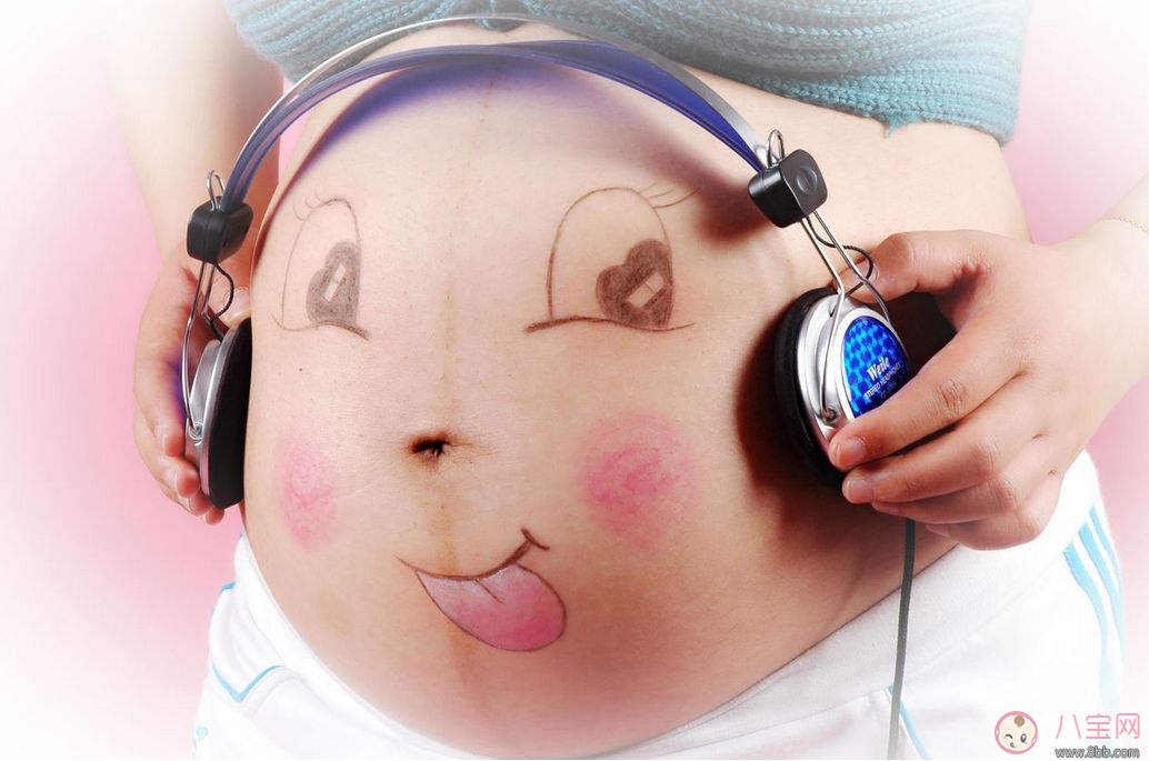 胎儿|胎动方式预测宝宝性别 准妈妈可参考