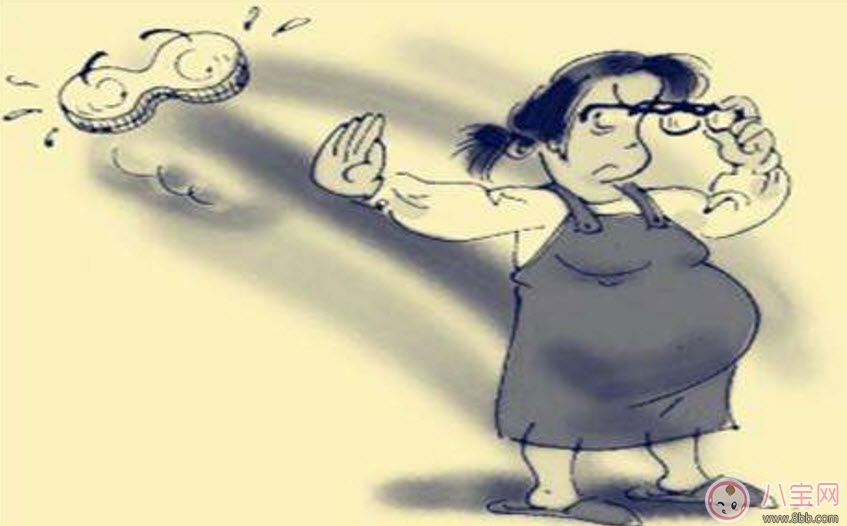 隐形眼镜|怀孕能带隐形眼镜吗 怀孕带隐形眼镜对胎儿有影响吗