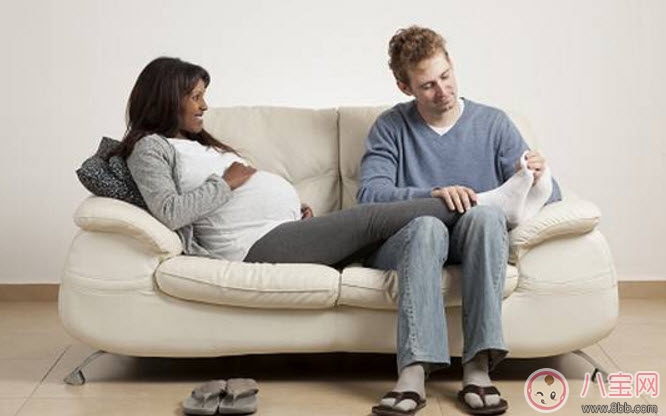 腿抽筋|孕晚期腿抽筋怎么办 孕晚期腿抽筋是缺钙吗