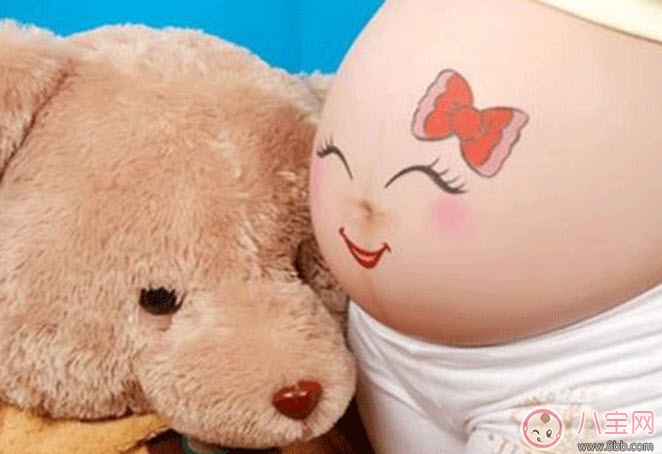 胎动|孕晚期胎动频繁正常吗 孕晚期胎动时间