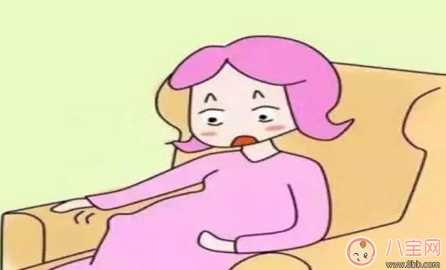 胎动|孕晚期胎动频繁正常吗 孕晚期胎动时间