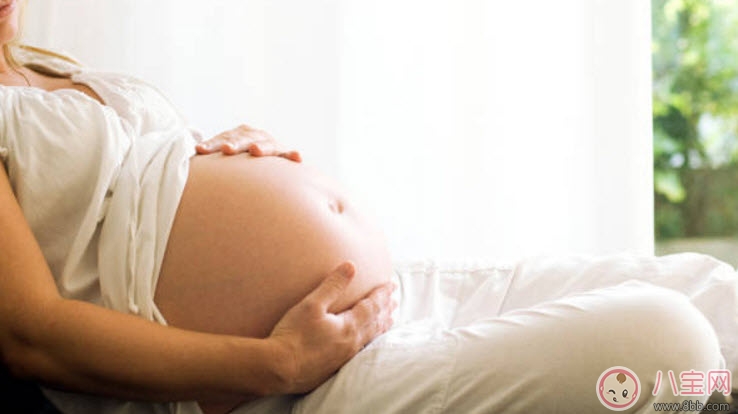 宫缩|孕晚期宫缩频繁怎么办 如何缓解孕晚期宫缩肚子痛