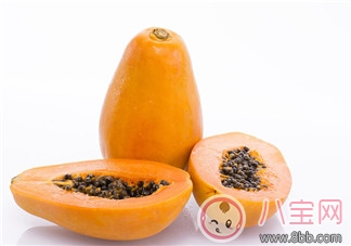 预防|木瓜可预防多种女性疾病 女性应多吃