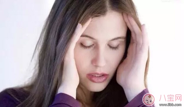 头疼|产后头疼是怎么回事 产后头疼如何治疗方法