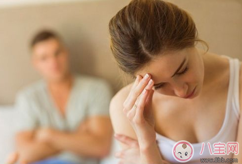 媳妇|产后性冷淡怎么办 产后做哪些事情会影响性趣