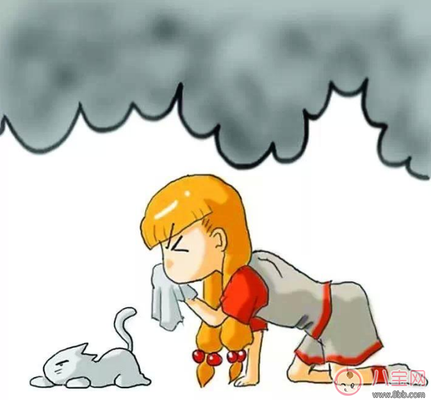 火灾|9岁小女孩被困自救 面对起火我们可以学习的有哪些