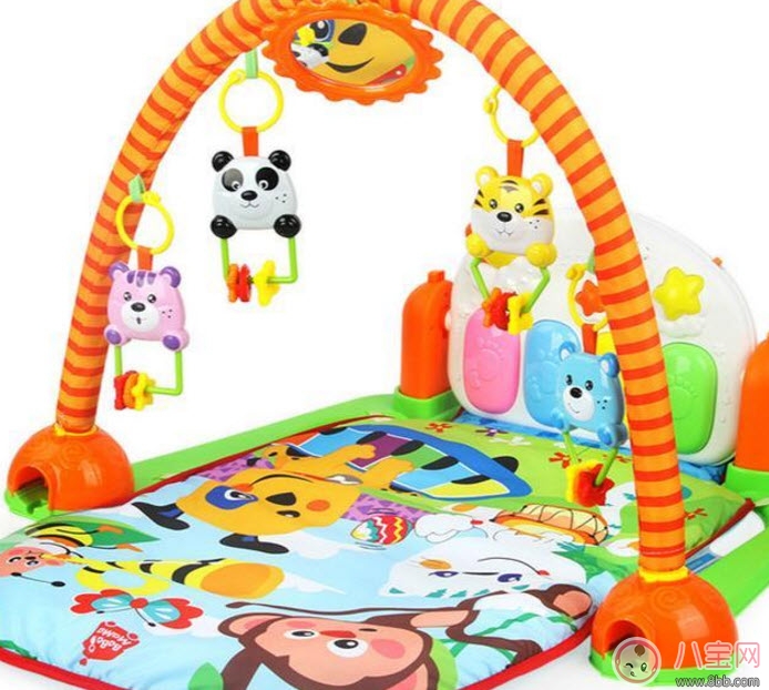 玩具|4-6个月早教玩具有哪些 早教玩具益智玩具