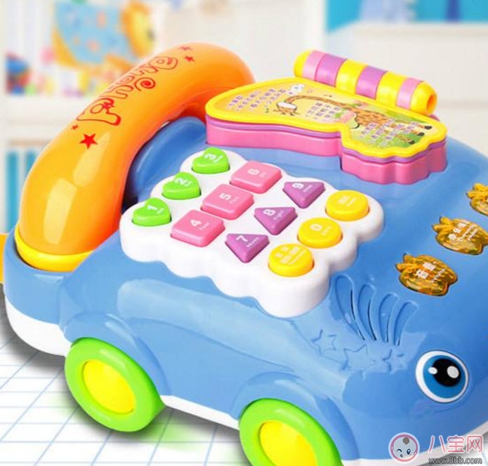 玩具|4-6个月早教玩具有哪些 早教玩具益智玩具