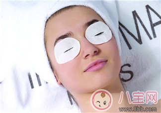 女性健康|备孕有黑眼圈原因 女性有黑眼圈如何改善