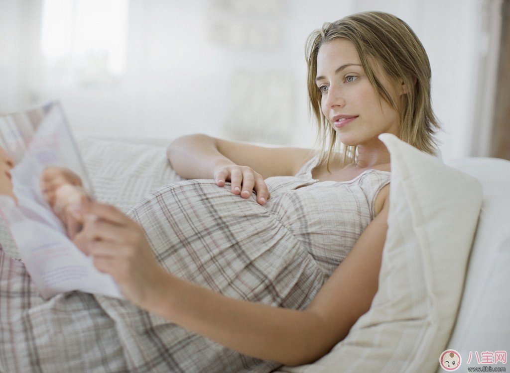孕晚期|分娩迹象有哪些 了解常识莫慌张