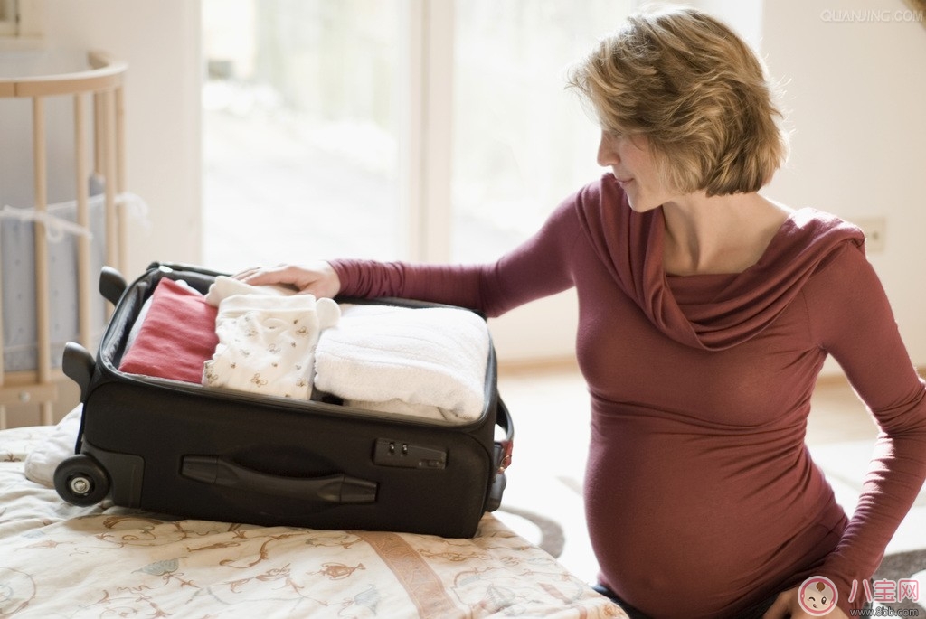 孕晚期|分娩迹象有哪些 了解常识莫慌张