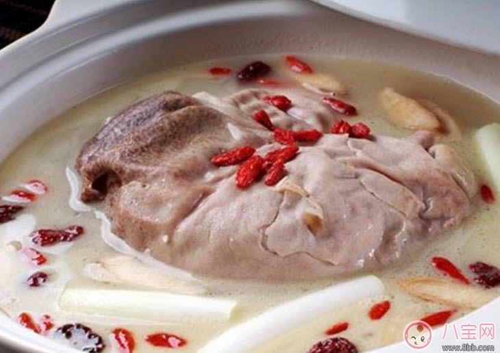 怀孕|怀孕初期喝什么汤 孕早期保胎食谱保胎汤
