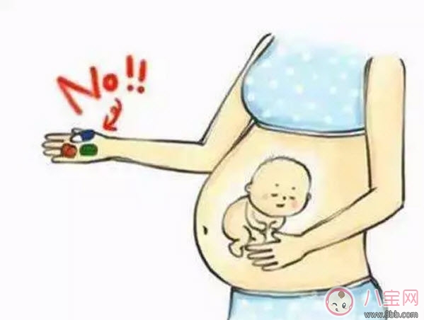 初期|孕妇初期发烧怎么办 发烧对胎儿的影响