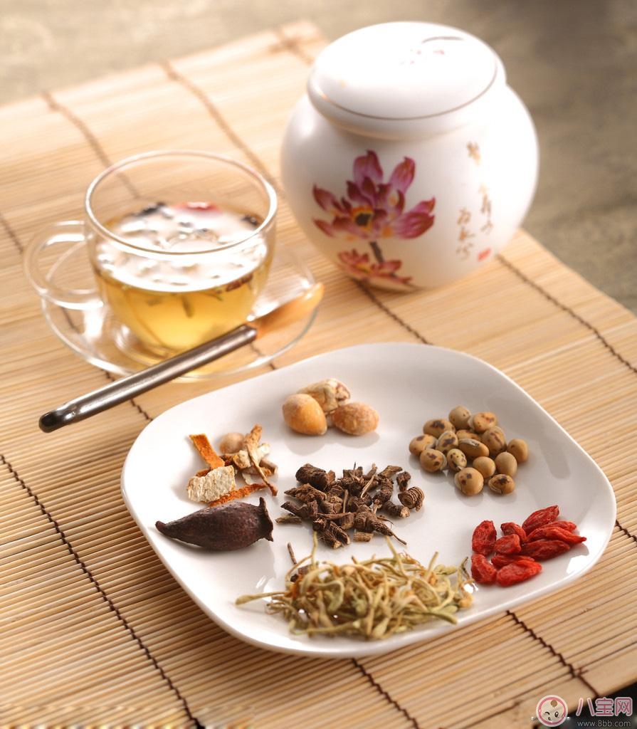 禁忌|服用中药禁忌 错误观念必读