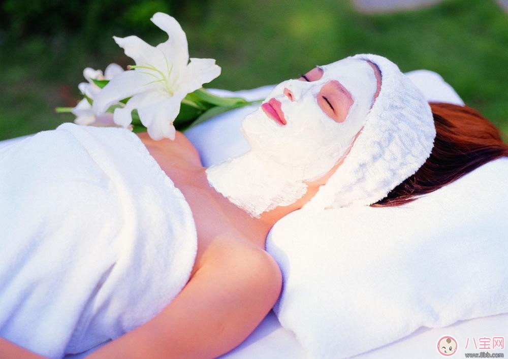 肌肤|秋季肌肤保养及注意事项