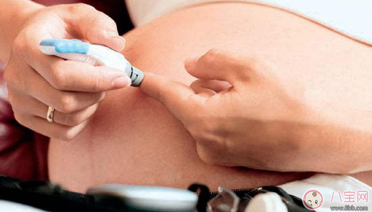 妊娠糖尿病|准妈妈孕期要预防血糖偏高 准妈妈糖尿病怎么办