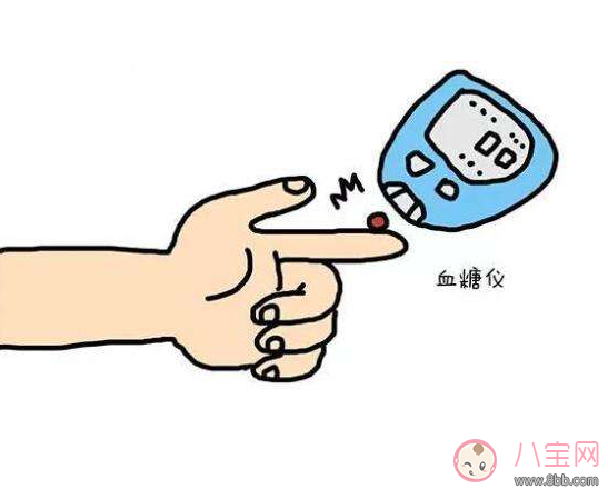 妊娠糖尿病|准妈妈孕期要预防血糖偏高 准妈妈糖尿病怎么办