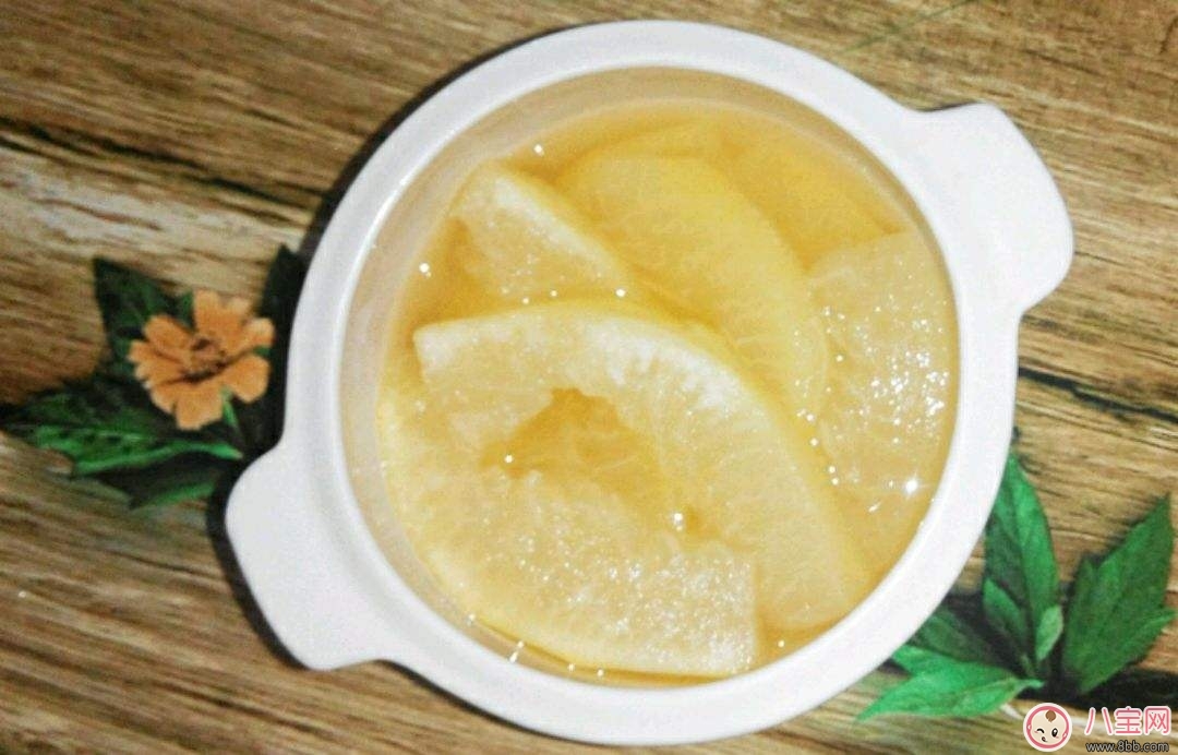 减肥|柚子减肥法秋季去燥又瘦身