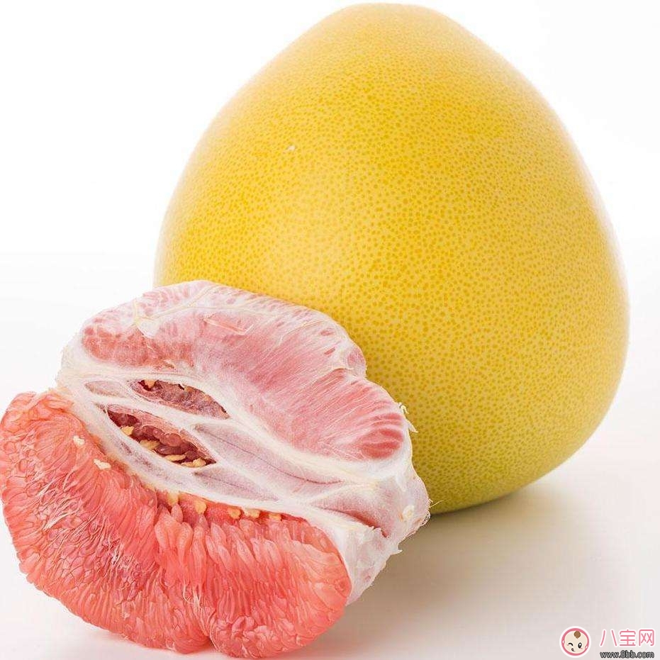 减肥|柚子减肥法秋季去燥又瘦身