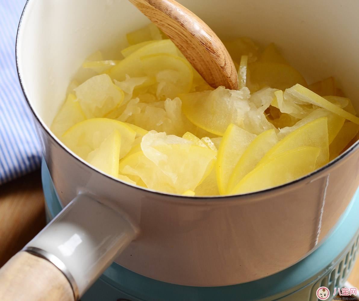 减肥|柚子减肥法秋季去燥又瘦身