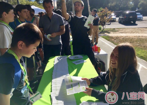 夏令营|蒋勤勤儿子独自参加夏令营 孩子参加夏令营需要准备什么