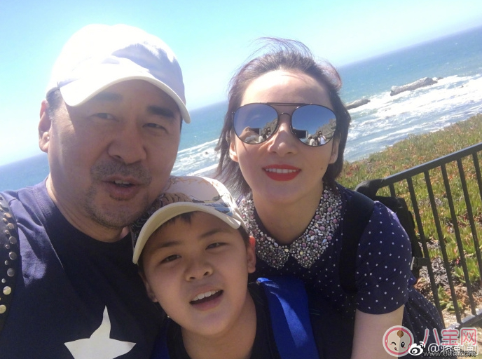 夏令营|蒋勤勤儿子独自参加夏令营 孩子参加夏令营需要准备什么