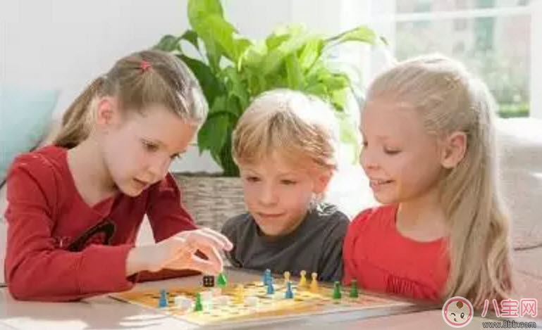 性格|从孩子喜欢的玩具看孩子性格特点