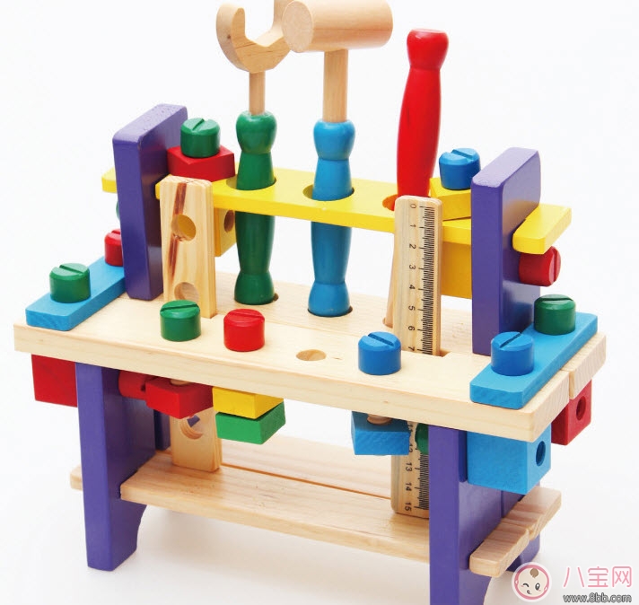玩具|培养孩子注意力的玩具有哪些 如何给孩子挑选玩具