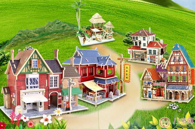 玩具|培养孩子注意力的玩具有哪些 如何给孩子挑选玩具