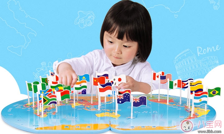 玩具|培养孩子注意力的玩具有哪些 如何给孩子挑选玩具