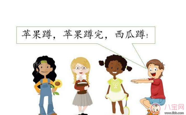 亲子|简单的亲子游戏有哪些 这些亲子游戏孩子越玩越聪明