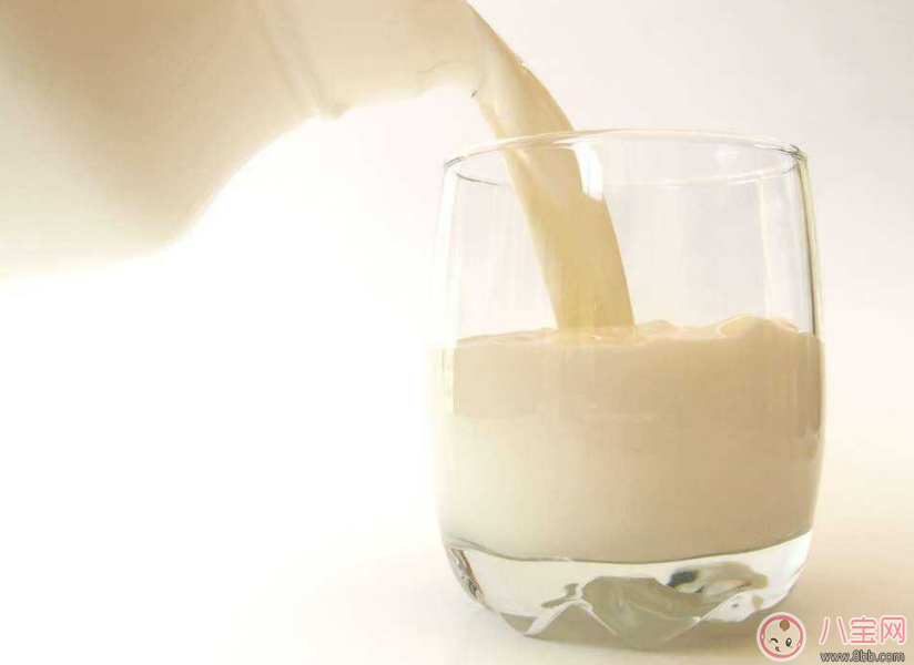 牛奶|孕妇不能乱喝牛奶？ 看了这个你就会明白
