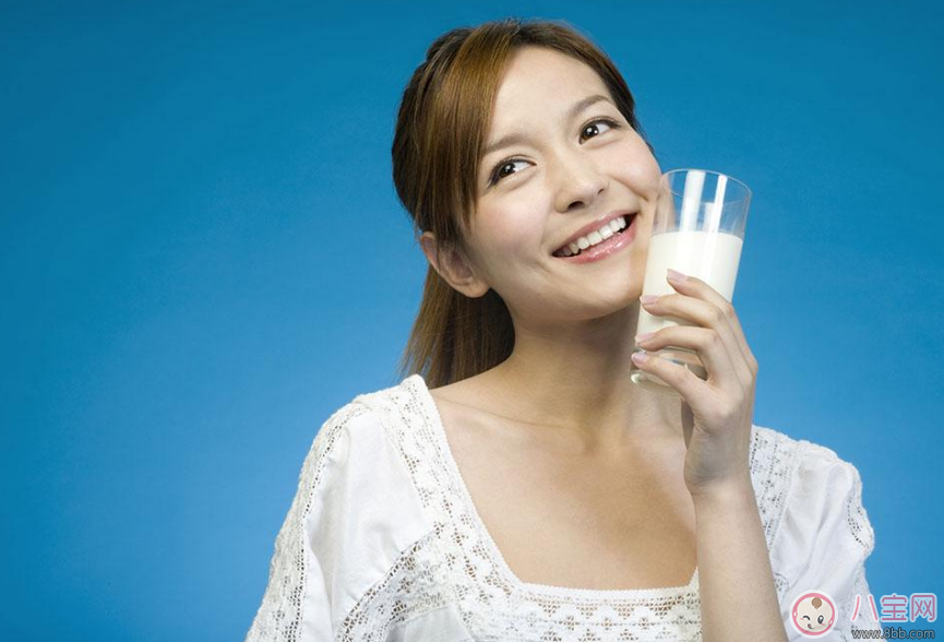 牛奶|孕妇不能乱喝牛奶？ 看了这个你就会明白
