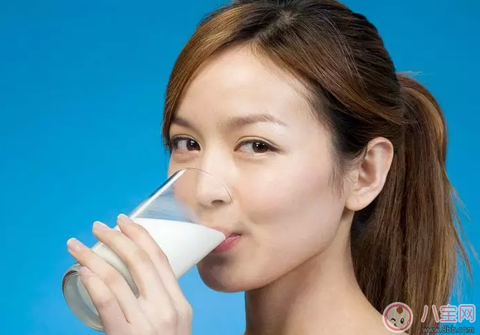 牛奶|孕妇不能乱喝牛奶？ 看了这个你就会明白