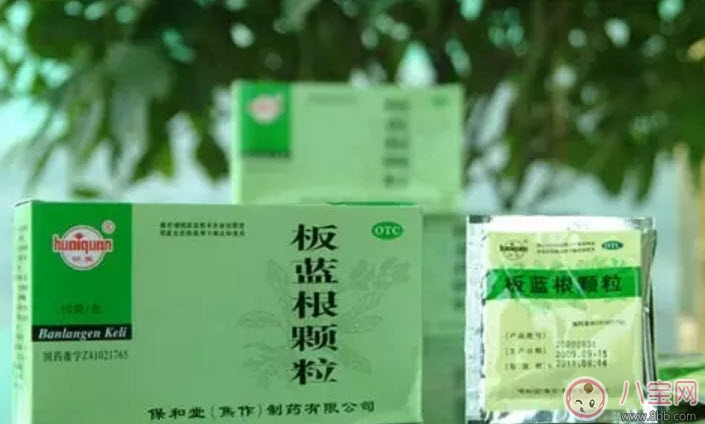 感冒|孕妇可以喝板蓝根吗 孕妇感冒咳嗽可以喝板蓝根颗粒吗