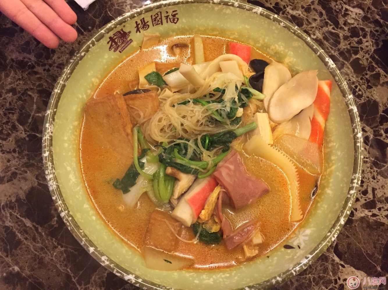 饮食|孕期可以吃麻辣烫吗吃麻辣烫会怎么样