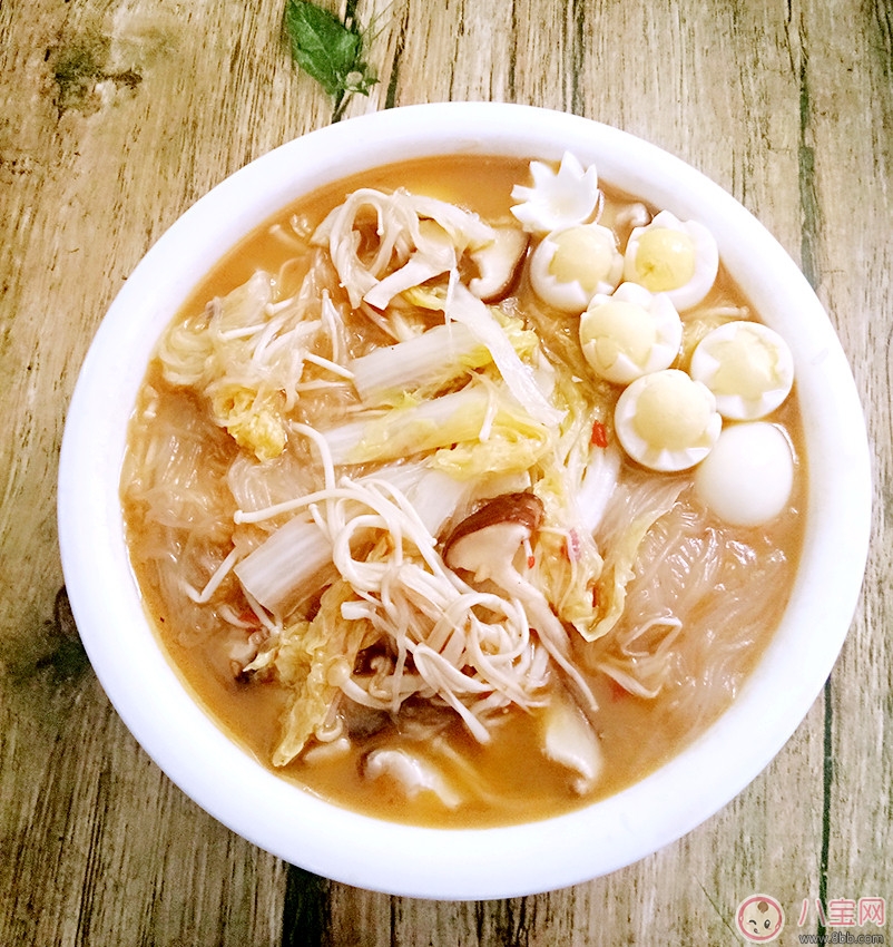 饮食|孕期可以吃麻辣烫吗吃麻辣烫会怎么样