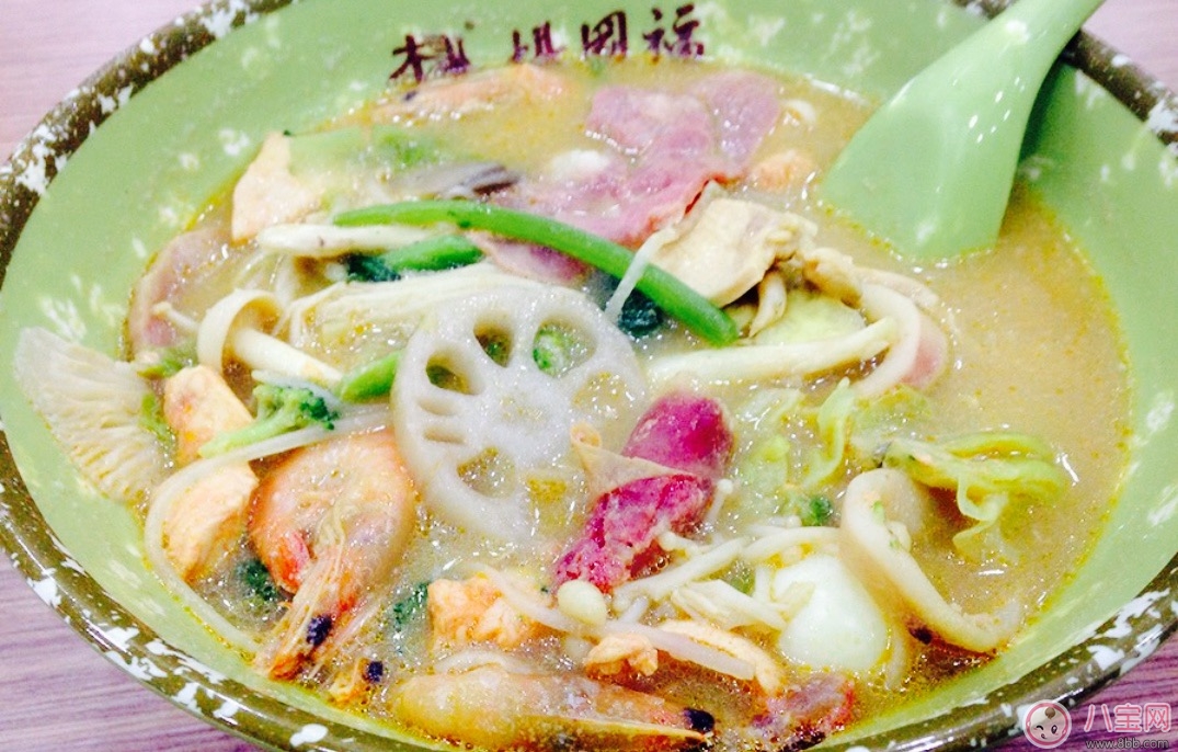 饮食|孕期可以吃麻辣烫吗吃麻辣烫会怎么样