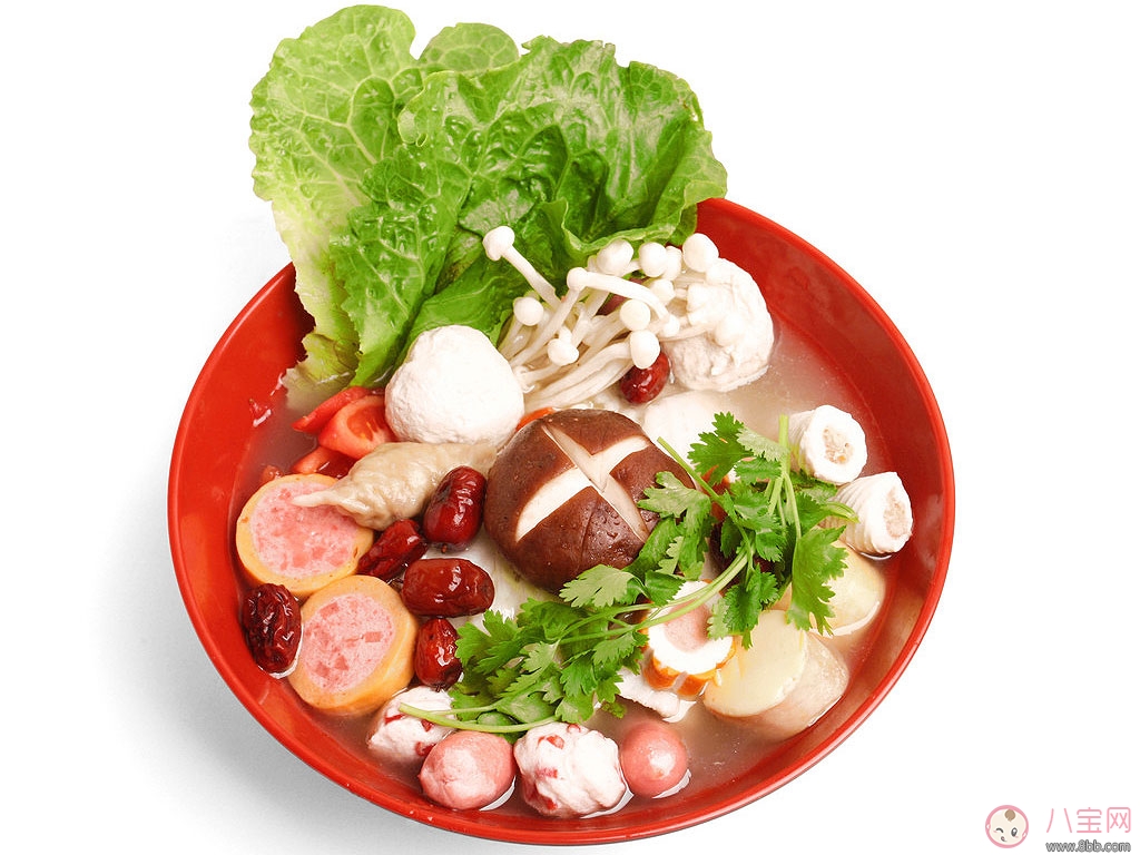 饮食|孕期可以吃麻辣烫吗吃麻辣烫会怎么样