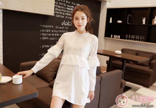 打扮|准妈妈日常怎么打扮好看 夏天孕期打扮攻略