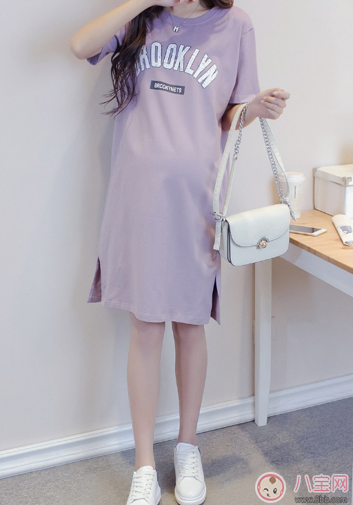 打扮|准妈妈日常怎么打扮好看 夏天孕期打扮攻略