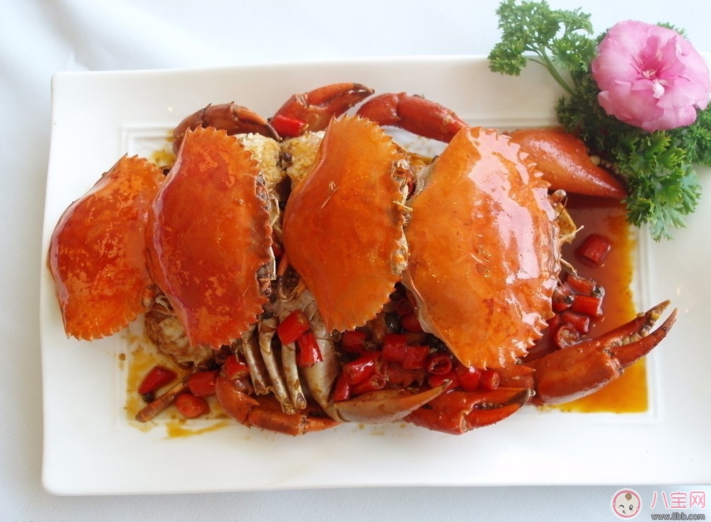 饮食|孕期饮食不忌口 小心生出笨宝宝